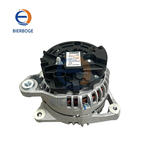 Adatto per Porsche 996 986 Boxster alternatori di alta qualità 99660301200 99660301201 99660301203 99660301205 - Product Image 4