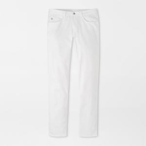 Pantalones de Yoga de Poliéster para Hombre, Talla Grande, Estilo Capri, Resistentes al Agua, de Alta Gama, para Golf - Product Image 1