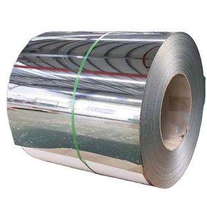 Bobina de Acero Galvanizado por Inmersión en Caliente de Alta Calidad y Bajo Precio de los Mejores Fabricantes - Product Image 1