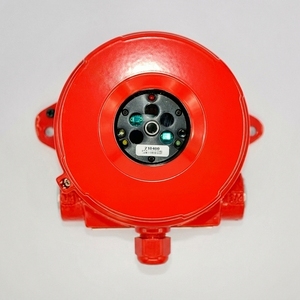 เครื่องตรวจจับสัญญาณเตือนภัยรุ่นดั้งเดิม Fs24x พร้อมราคาที่ดีที่สุดในสต็อก FS24X-911-21-1 - Product Image 3