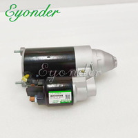 Pièces de voiture de bonne qualité, démarreur pour moteur HATZ, AMMANN VIBRATOR BOMAG VIBRATORY 50483500 11131028 11132314