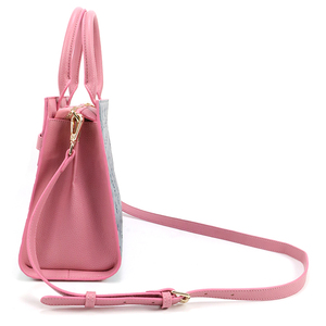 2026 Women PU Leather Crossbody <b>Handbags</b> Custom Logo Wholesale Shoulder Bags OEM ODM Manufacturing - Product Image 5