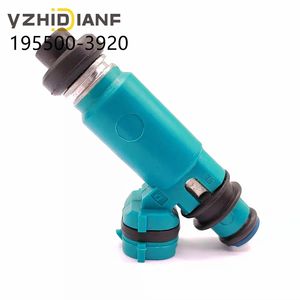 Inyector de Combustible OEM ODM para Automóviles, 195500-3920 1955003920, para <span class=keywords><strong>Subaru</strong></span> Impreza <span class=keywords><strong>WRX</strong></span> 02-05 - Product Image 5