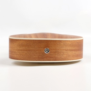 Ukulele personnalisé, best-seller, en épicéa et acajou, tailles 21/23/26 pouces, livraison rapide disponible - Product Image 6