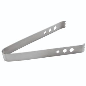 10-Piece Luxury Stainless Steel Barware <b>Set</b> with <b>Cocktail</b> <b>Shaker</b> and Wooden Stand Durable & Portable for Home Bar Bartending - Product Image 3