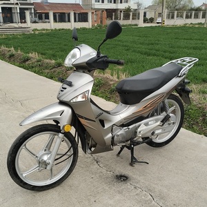 มอเตอร์ไซค์มือ<span class=keywords><strong>สอง</strong></span> ยูโร 3 รุ่นคับ อันเดอร์โบน สำหรับ HONDA WH125-<span class=keywords><strong>S</strong></span> - Product Image 2