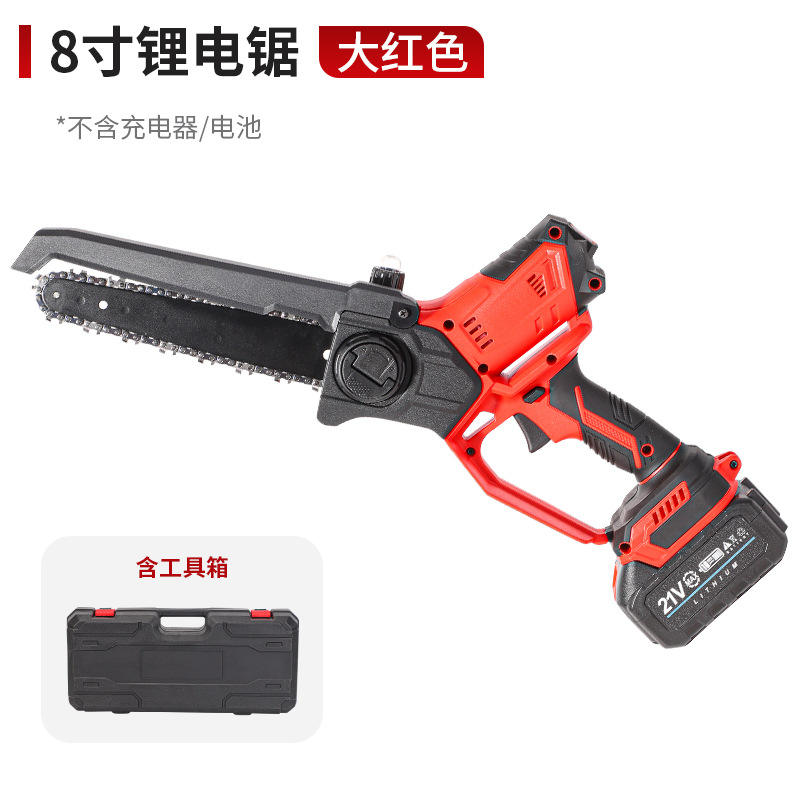 brushless 8 inch bare metal with toolbox-13-23-5000