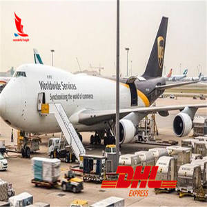 FedEx Экспресс-экспедиторская служба, Прямая доставка из Китая в Cote d'Ivoire - Product Image 2