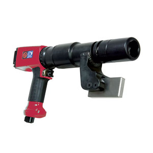 ประแจลม CP CP7600xB ขนาด M16 รองรับน็อตขนาด 1/2 นิ้ว ช่องลมเข้า สำหรับงานผลิต - Product Image 2