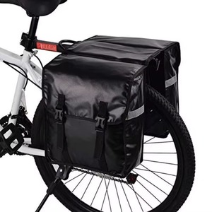 Muestra Gratis: Bolsa Plegable para Bicicleta de 20/26 Pulgadas con Correa Desmontable, Camuflaje, Impermeable, a Prueba de Polvo, Capacidad de 2L, para Auto, Tren y Avión - Product Image 5