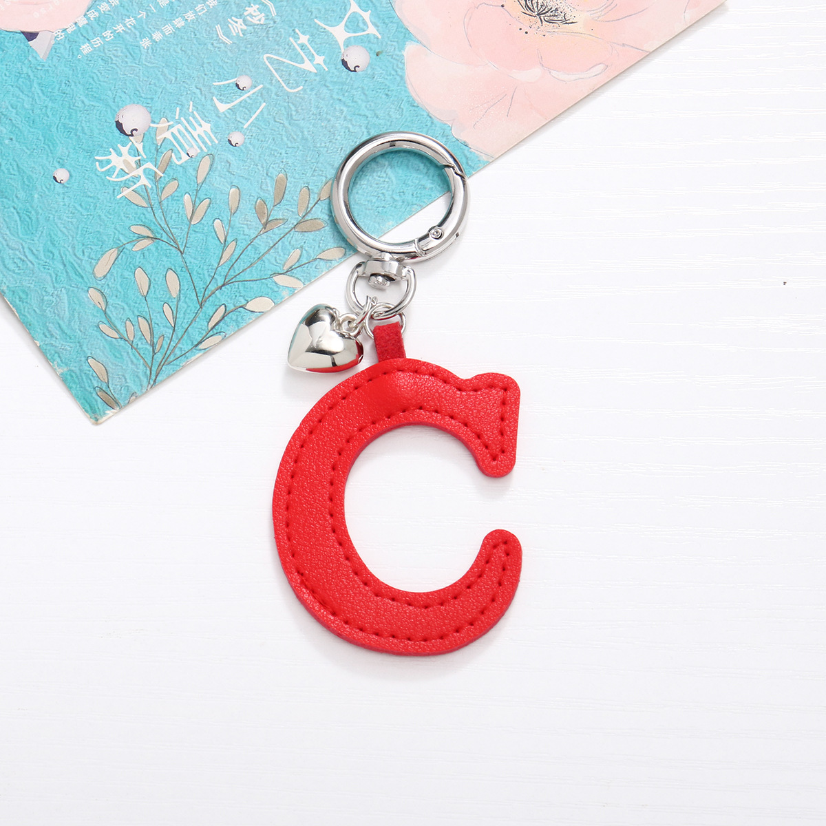 C