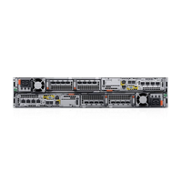 Powerstore 500T 2U NAS 存储系统 24 核 CPU 32GB 1.92TB NVMe 动态 RAID 双端口适配器 云存储 3 年保修