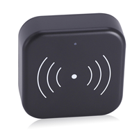 Encodeur de cartes TTLOCK 13,56 MHz NFC IC avec communication USB pour système hôtelier TTHotel E3 - Lecteur de cartes encodeur TTLOCK