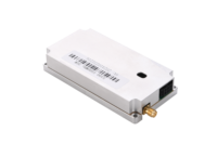 Drone UAV 400-2700MHZ 100-200MHZ Module de fréquence LORA + VCO + LDMOS + Isolateur avec fréquence OEM personnalisée CKD SDK pris en charge