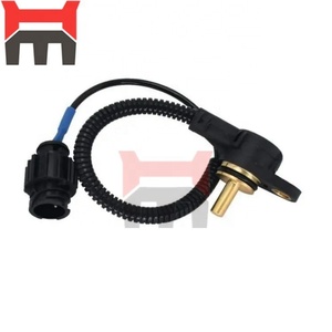 Capteur de température d'eau du moteur D12D 20576614 pour EC460B EC360B EC330B EC460B - Product Image 2