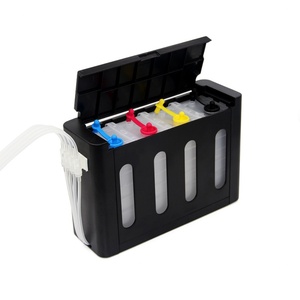 ระบบหมึกซิสซ์ Supercolor สำหรับเครื่องพิมพ์ HP 953 953XL Officejet Pro 7720 7740 8210 - Product Image 5