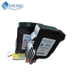 Cartouche d'encre rouge pour machine à timbrage compatible avec <span class=keywords><strong>Hasler</strong></span> IM280 - IMINK2 Postageink - Product Image 5