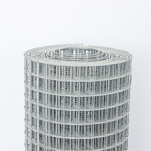 <span class=keywords><strong>1X1</strong></span> Jala Kawat Besi Baja Galvanis Malla Electrosoldada Kawat Jala Las - Product Image 3