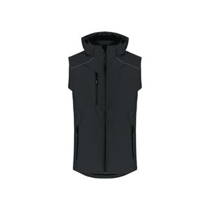 Promotoro เคสนิ่มเครื่องอุ่นร่างกายขนาด L สีดำวัสดุด้านนอก95% pes/ 5% อีลาสเทน - Product Image 1