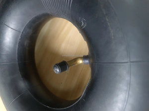 Chambres à air <span class=keywords><strong>de</strong></span> haute qualité pour brouettes agricoles 6x2, 8x2, 2.50-4, 300-4, 300-8, 350-4, 400-8 - Product Image 6