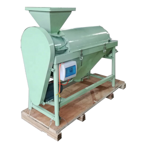 Máquina pulidora de granos para la piel, grano verde, lentejas, granos de soja, café, coco, guisantes, elimina el polvo, <span class=keywords><strong>precio</strong></span> - Product Image 3