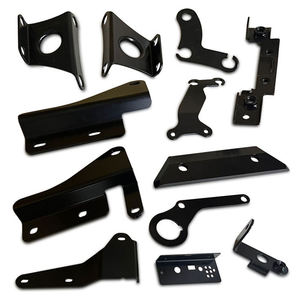 Fabrication sur mesure de tôles en acier inoxydable de haute précision, processus d'emboutissage profond, certifié ISO9001, <span class=keywords><strong>XinDao</strong></span> personnalisé - Product Image 2
