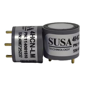 Capteur de gaz cyanure d'hydrogène SUSA 4HCN-LS pour instruments et compteurs - Product Image 5