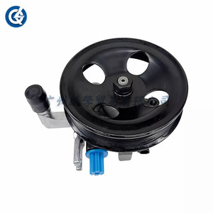 Bomba de dirección asistida 57100-2P200 para reemplazo, reparación, nueva - Product Image 5