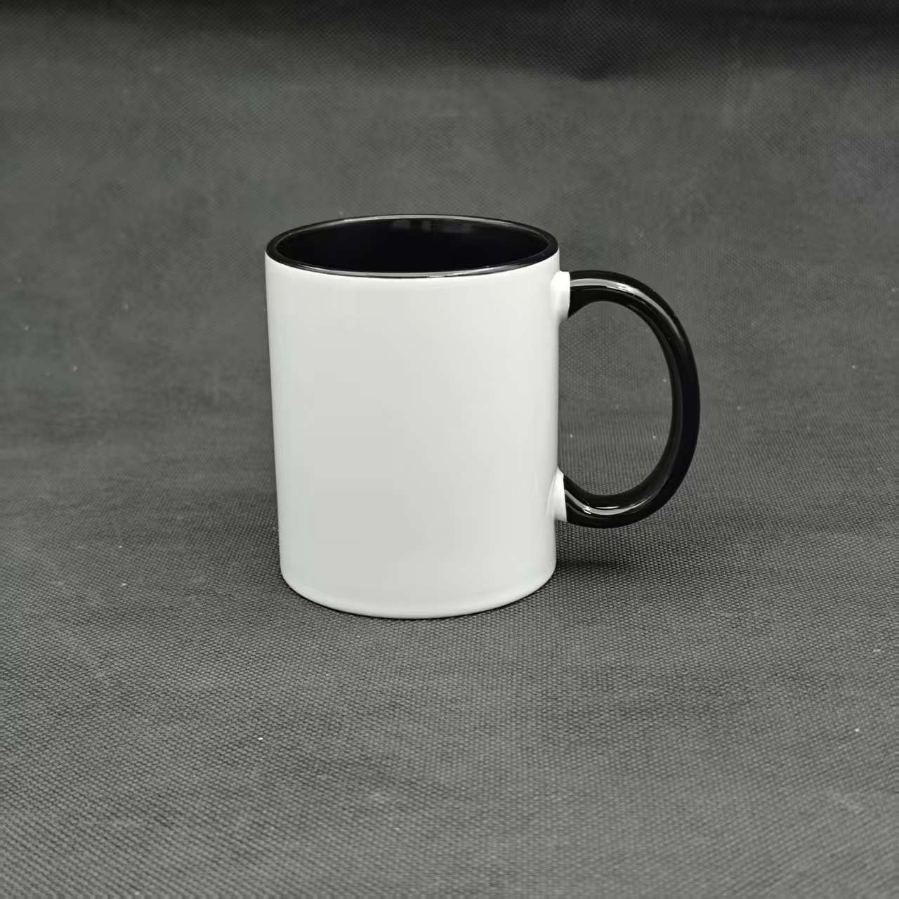 Inner Black Sublimation