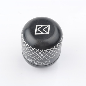 Auso-Racing Aluminum Alloy Gear <b>Shift</b> <b>Knob</b> Metal Mesh Racing Car Manual Transmission <b>Knob</b> 03 Multi Color Options - Product Image 5