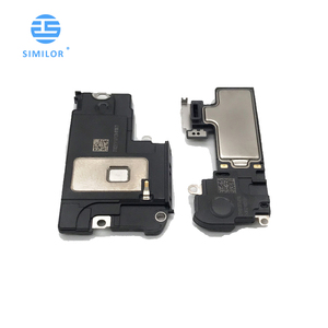 Altavoz altoparlante para <span class=keywords><strong>iPhone</strong></span> <span class=keywords><strong>XS</strong></span> <span class=keywords><strong>Max</strong></span>, piezas de reparación de sonido, 100% - Product Image 2