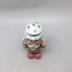 Decorazione Natalizia in Poliresina - Lo Schiaccianoci - Product Image 5