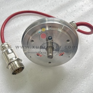 MA Original New Encoder L0865896 COV58S-00003 Rotary Encoder for KBA <b>Printing</b> <b>Machine</b> Spare Parts - Product Image 3