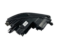 Faros Delanteros de Proyector HID Remanufacturados con Especificaciones OEM D2S para VW B8/Magotan 2016-2019 Xenón DRL 6000K 4000 Lm Lámpara Automotriz