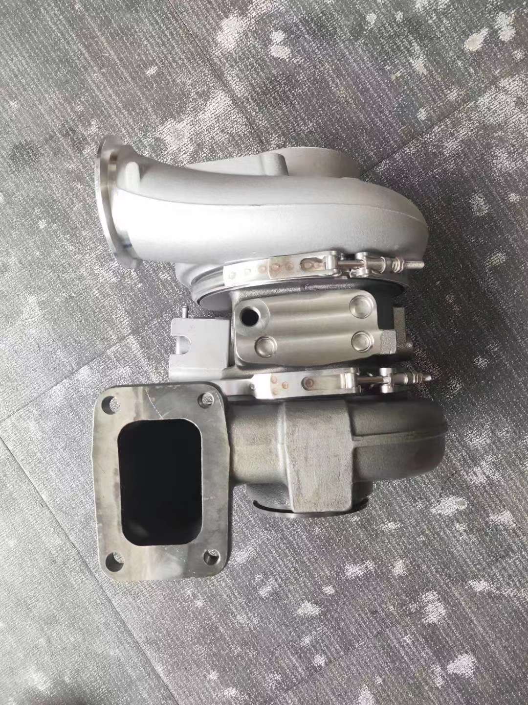 High Quality Hol Set Diesel Engine Turbocharger for Cummins