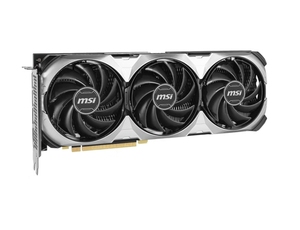 การ์ดจอ GeForce RTX 4070 SUPER 12G VENTUS 3X OC พร้อม GDDR6X 192 บิต 2520MHz สำหรับเล่นเกม GeForce RTX 4070 SUPER 12G VENTUS 3X O - Product Image 3