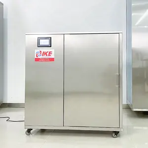 Máquina de secagem de alimentos para economia de energia, da indústria do calor da carne de frutas vegetais