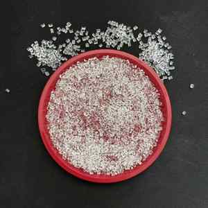 CM211/CM205/CM265/CM207 PMMA Granules Molding Grade Transparent Customizable Color Resin/<b>Pellet</b> <b>Plastic</b> Raw Material - Product Image 2