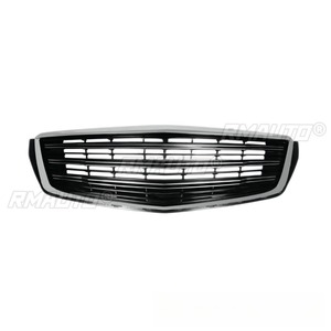 Parrilla Delantera para Coche, Rejilla de Parachoques, Parrillas de Carreras para Cadillac XTS 2013-2018, Kit de Carrocería, Accesorios para Coche - Product Image 6