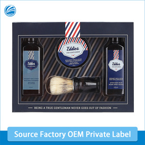 Set de Regalo de Baño y Cuidado Corporal de Spa de Lujo Ecológico, Logotipo Personalizado, Forma de Gel, Diseño Moderno, 3 Años de Duración, Marca Privada - Product Image 2