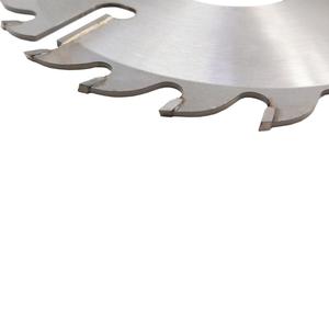 <span class=keywords><strong>Lame</strong></span> <span class=keywords><strong>de</strong></span> <span class=keywords><strong>scie</strong></span> <span class=keywords><strong>circulaire</strong></span> multi-troncs TCT - Product Image 3