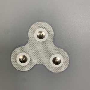 신생아용 일회용 모니터링 <span class=keywords><strong>ECG</strong></span> 전극 유선 <span class=keywords><strong>ECG</strong></span> 동적 심전도기용 - Product Image 2