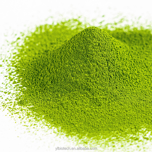 El mejor té verde matcha ceremonial halal de Japón en empaque de bolsa tipo caja - Product Image 2