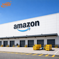 Agent de fret express international, logistique DDP pour le dropshipping transfrontalier de marchandises vers l'Australie