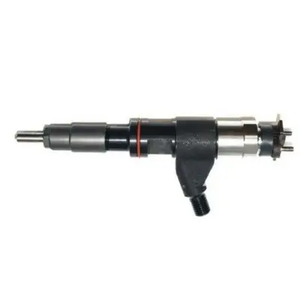 Inyector de combustible diésel Nueva condición Aluminio 236700L090 095000-6310 095000-8940 095000-5450 095000-5800 6245-11-3100 095000-6490 - Product Image 6