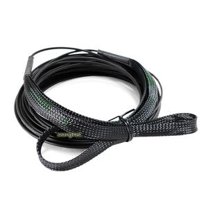 Câble de raccordement <span class=keywords><strong>pour</strong></span> œil de traction, câble de Fiber optique pré-fini, cordon de goutte - Product Image 4