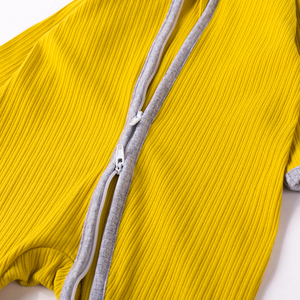 0-<span class=keywords><strong>18</strong></span> <span class=keywords><strong>mesi</strong></span> appena nato <span class=keywords><strong>vestiti</strong></span> del bambino 100% cotone <span class=keywords><strong>vestiti</strong></span> infantili pagliaccetti del bambino - Product Image 4