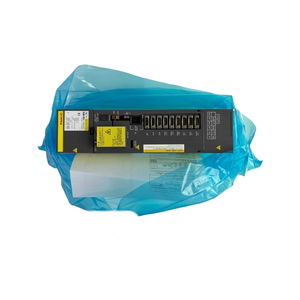 โมดูลไดรฟ์ระบบอัตโนมัติอุตสาหกรรม A06B-6080-H303 - Product Image 2