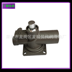 วาล์วไอดี R80 สำหรับอะไหล่ทดแทนคอมเพรสเซอร์แบบสกรู รุ่น Rb80 - Product Image 2