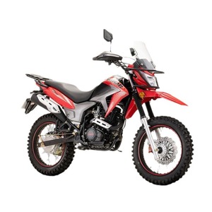 Motocicleta Todoterreno de 200cc con Doble Asiento para Adultos, Uso en Exteriores - Product Image 5